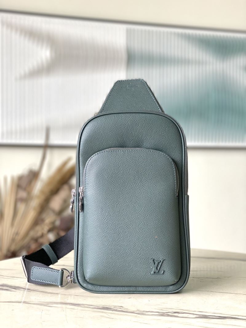 Louis Vuitton Waist Chest Packs